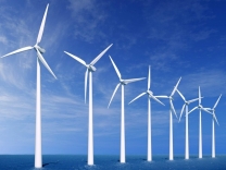 Wind Power Generation