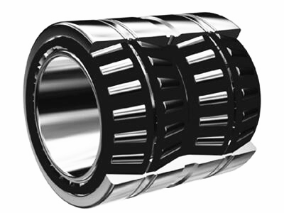  Tapered Roller Bearings