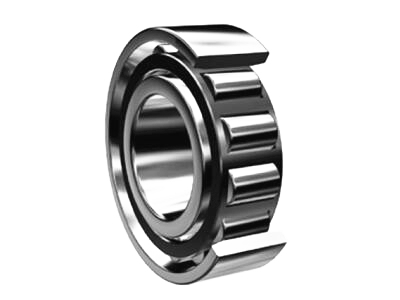 Single Row Cylindrical Roller Bearings