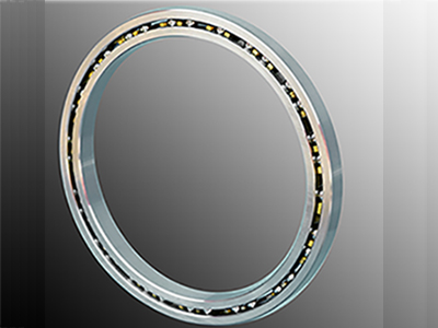 Thin Section Bearings