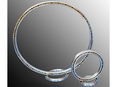 Thin Section Ball Bearings Kaydon KB