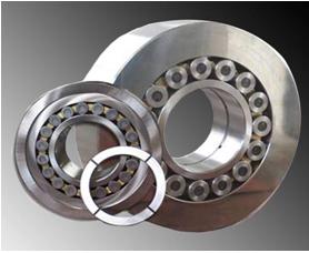 Backing Bearings