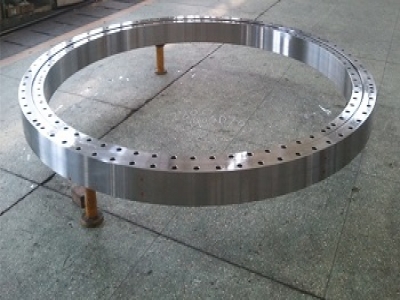 Four-point Contact Ball Slewing Bearings