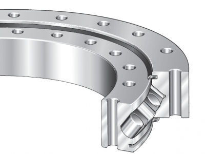 INA Crossed Roller Bearings XSU/XU Series(without Gear Teeth)