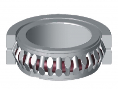 IKO CRB | THK RB series Standard Type Crossed Roller Bearings