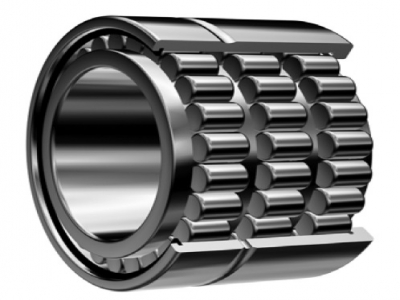 Three Row Full Complement Cylindrical Roller Bearings