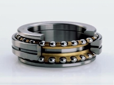 Double Direction Angular Contact Thrust Ball Bearings