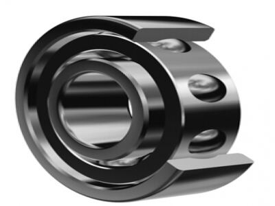 Single Row Angular Contact Ball Bearings