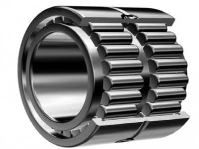 Both Directions Positioning Double Row Full Complement Cylindrical Roller Beaings