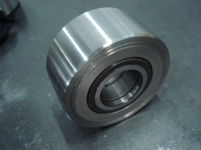 NUTR Track Roller Bearings